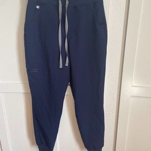 Figs Zamora Jogger High Waisted